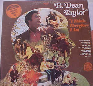 R. Dean Taylor